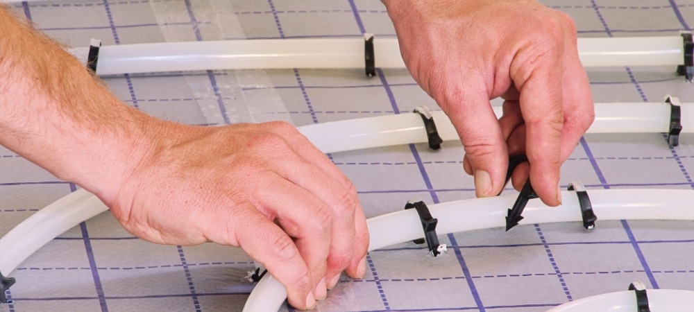 How Can I Keep My Renewable Heating and Ventilation Project Costs Down? | Clarke Talbot Renewables