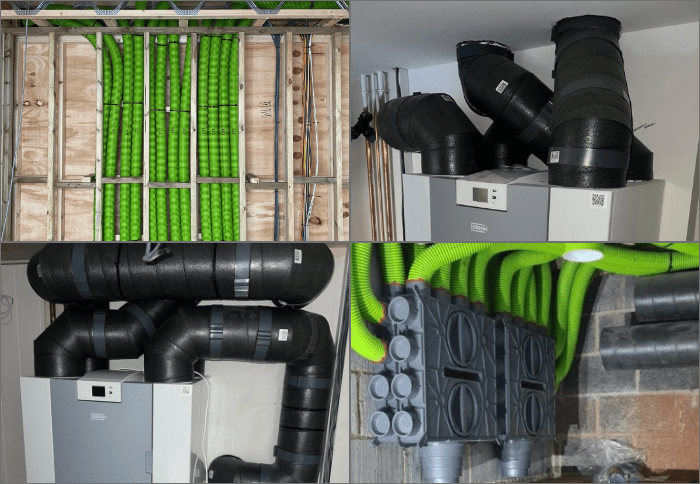 Group 92 Does MVHR Only Work in New Build Homes? | Clarke Talbot Renewables