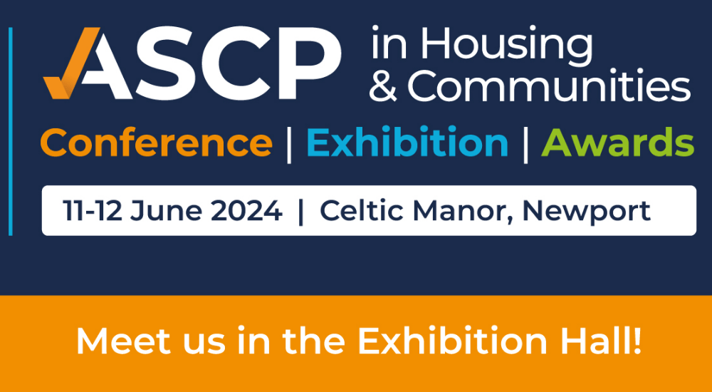 ASCP 2024 Conference | Clarke Talbot Renewables