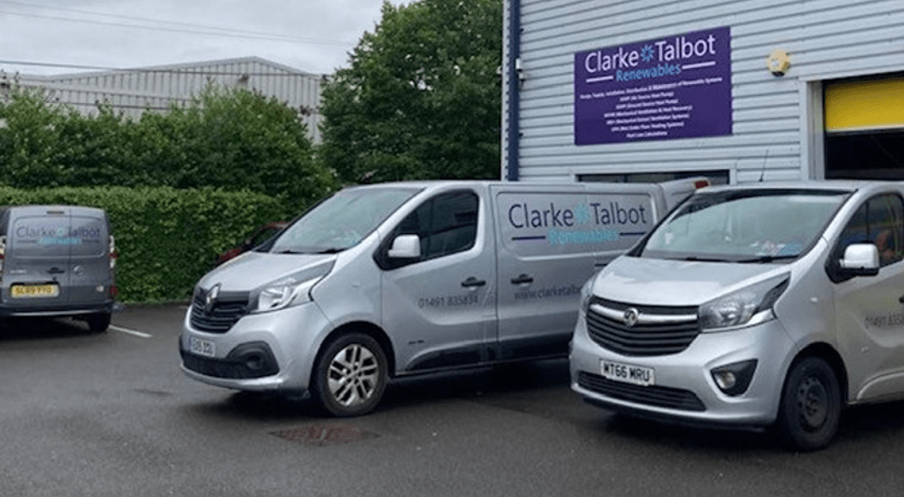 Compro Renewable Energy Ltd announces new leadership team | Clarke Talbot Renewables