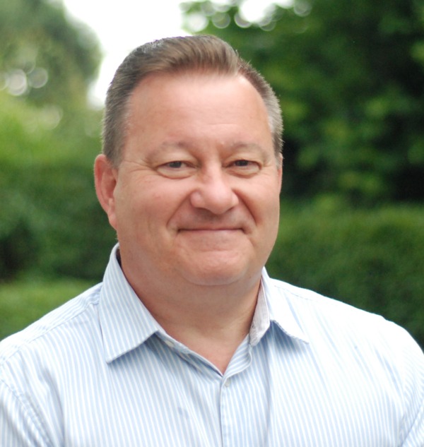 Ben Bradley