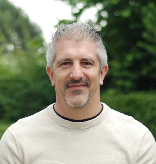 Rob Turner